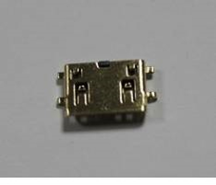 Phoenix Technologies HDMIDOCKI705 mini HDMI connector