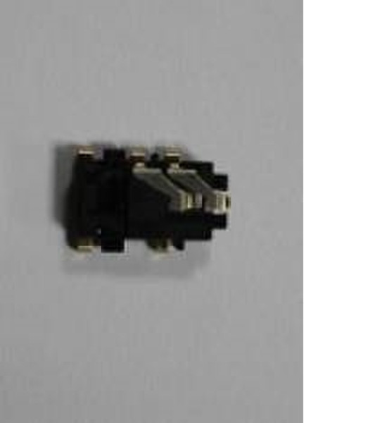 Phoenix Technologies HEADPHONEDOCKKI103 Headphone jack socket