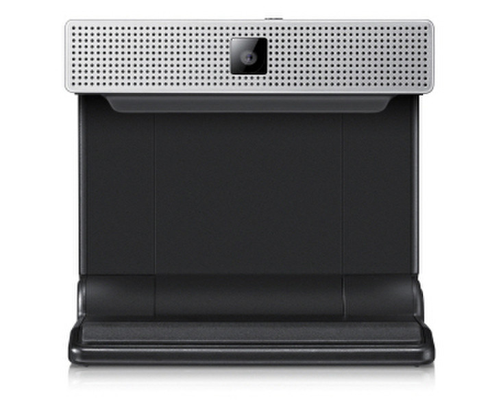 Samsung CY-SSC5000 2МП 1920 x 1080пикселей Черный, Cеребряный вебкамера
