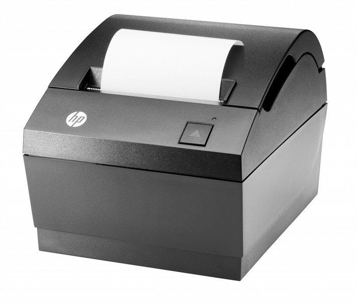 HP LAN Thermal Receipt Printer