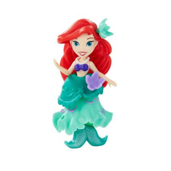 Hasbro Disney Princess Little Kingdom Ariel’s Sea Castle