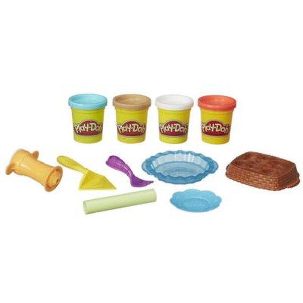 Hasbro Play-Doh Kuchenkreation Modeling dough