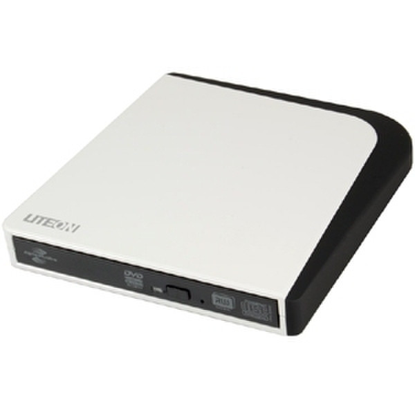 Lite-On eSAU208 White optical disc drive