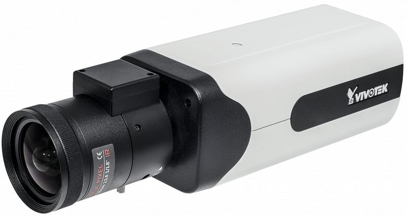 VIVOTEK IP816A-HP Outdoor Bullet White