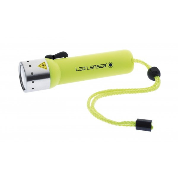 Led Lenser D14.2 Frogman