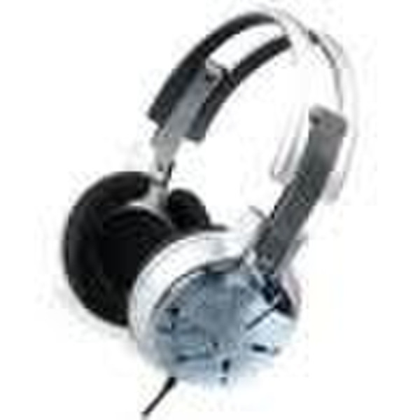 Coby Professional Digital Stereo Headphone