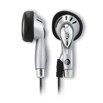 Coby Deep Bass Stereo Earphones