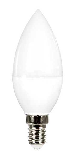 ActiveJet AJE-DS4014C 7Вт E14 A+ Теплый белый LED лампа