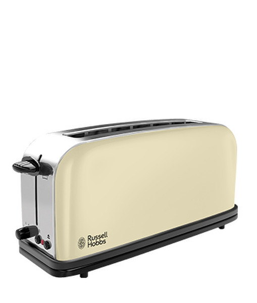 Russell Hobbs 21395-56 toaster