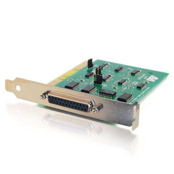 C2G Lava Bi-Directional Schnittstellenkarte/Adapter