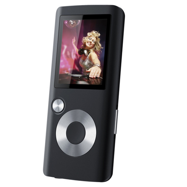 Coby Video MP3 Player