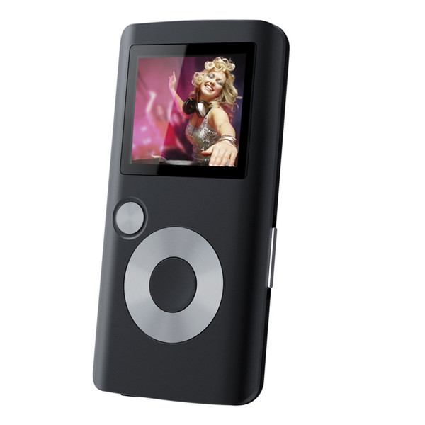 Coby Video MP3 Player