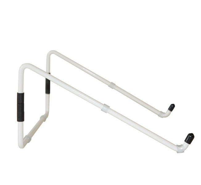 R-Go Tools Travel Laptop Stand White Ноутбук Multimedia stand Белый