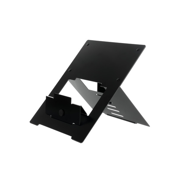 R-Go Tools Riser laptop stand black