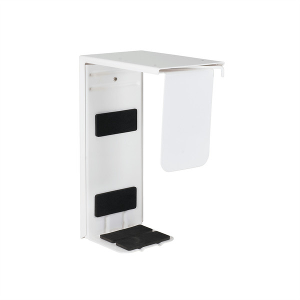 R-Go Tools CPU Holder Basic (in white)