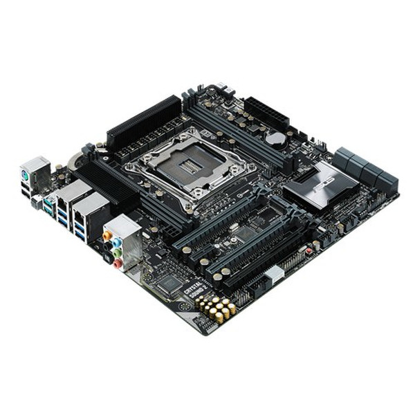 ASUS MB X99-M WS/SE