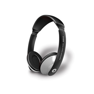 Coby Deep Bass Stereo Headphones