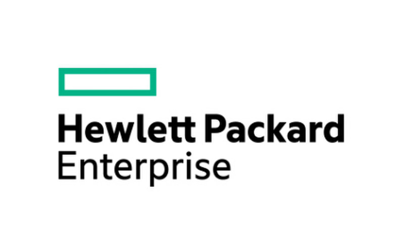 Hewlett Packard Enterprise H1GA7E продление гарантийных обязательств