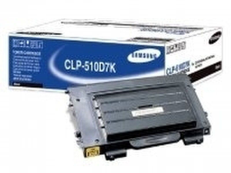 Samsung CLP-510D7K