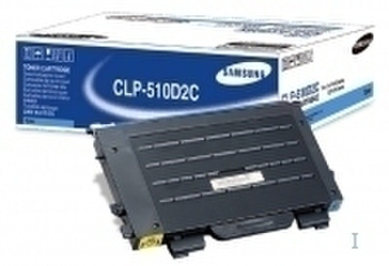 Samsung CLP-510D2C