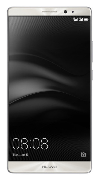 Huawei Mate 8 4G 32ГБ Cеребряный