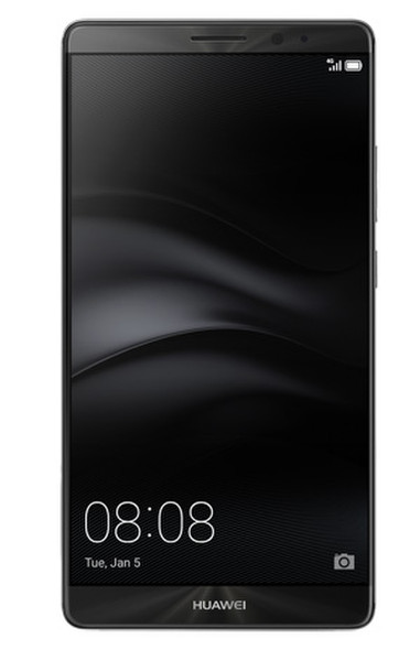 Huawei Mate 8 4G 32GB Grau