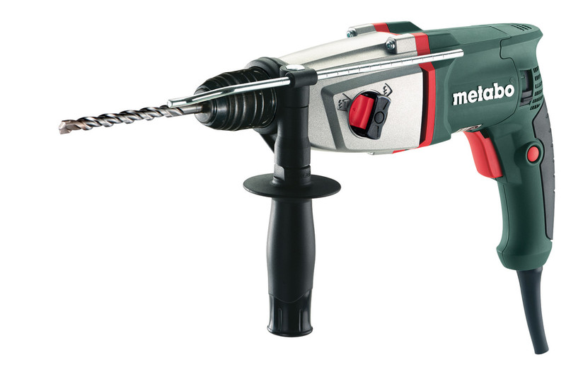 Metabo BHE 2644