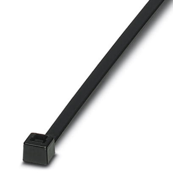 Phoenix 3240738 Nylon Black 1000pc(s) cable tie