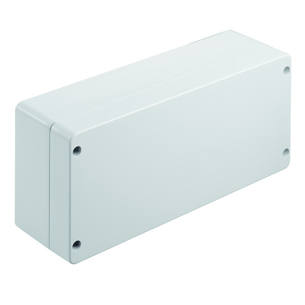 Weidmüller KLIPPON K7 RAL7001 Алюминиевый, Неопрен IP68 electrical enclosure