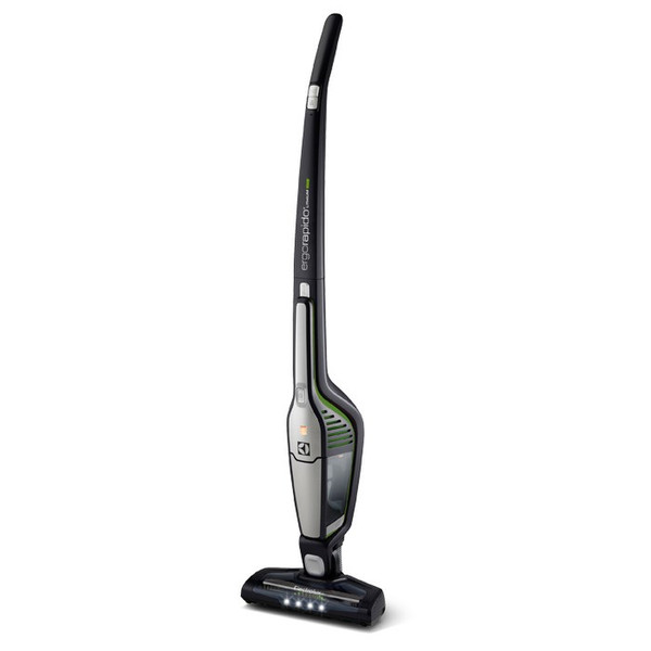 Electrolux ZB3214G Bagless Black stick vacuum/electric broom