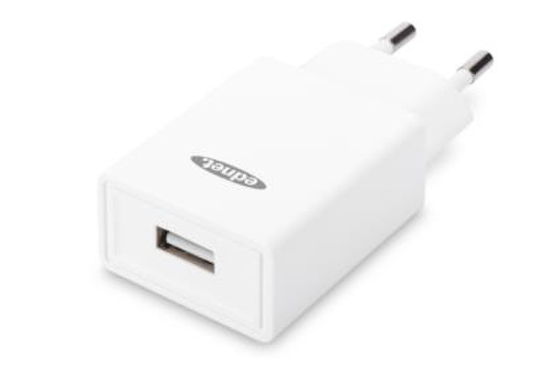 ASSMANN Electronic 31810 Indoor White mobile device charger