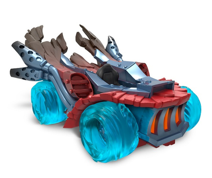 Activision Hot Streak toy vehicle