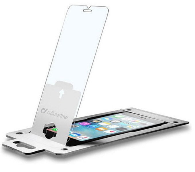 Vivanco 37223 iPhone 6S 1pc(s) screen protector
