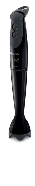 Philips HR1316/90 Immersion blender 400W Black blender