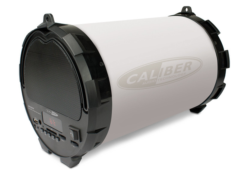 Caliber HPG507BT/W 2.1 system Tube Black,White