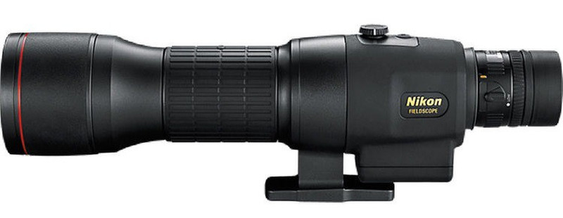 Nikon EDG Fieldscope 85 VR Black spotting scope