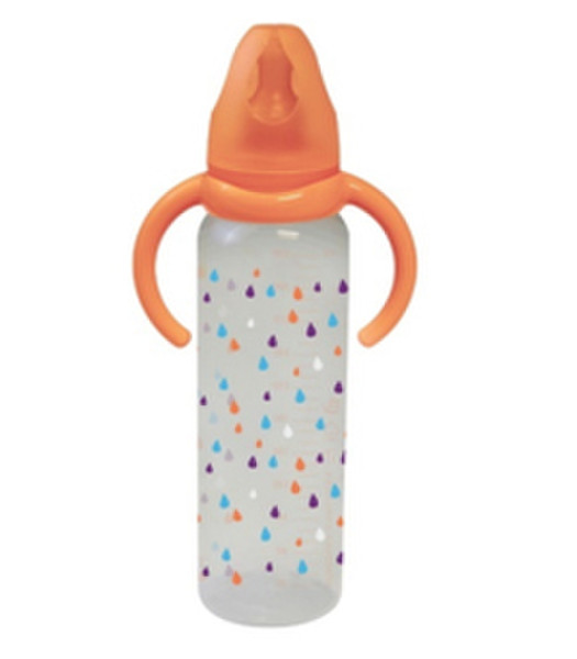 Tex Baby 80601792 330мл Разноцветный бутылочка для кормления