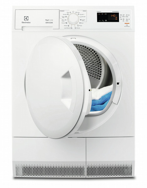 Electrolux RDH 3675 PFE freestanding Front-load 7kg A+ White tumble dryer