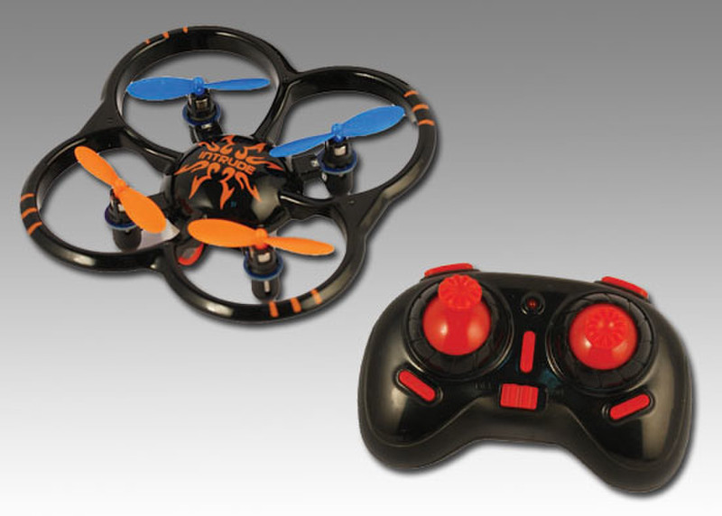 Xtreme T00101 Remote controlled quadcopter Ferngesteuertes Spielzeug