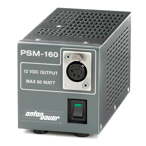 Anton/Bauer PSM 160 Для помещений Серый