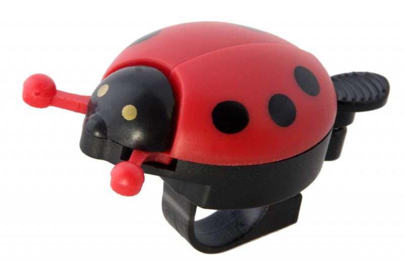 Liix Ladybird Bell