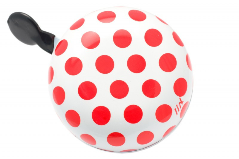 Liix Polka Big Dots Klingel