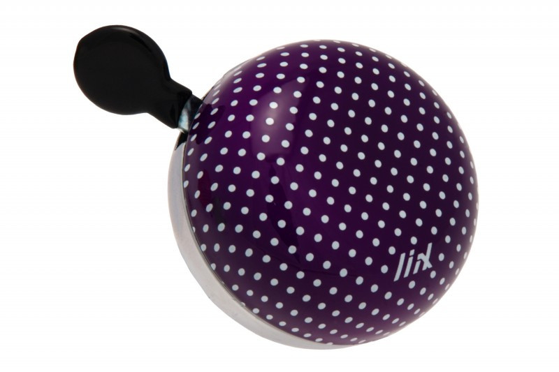 Liix Polka Dots Bell