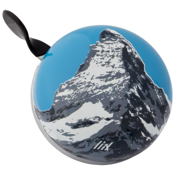 Liix Matterhorn Bell