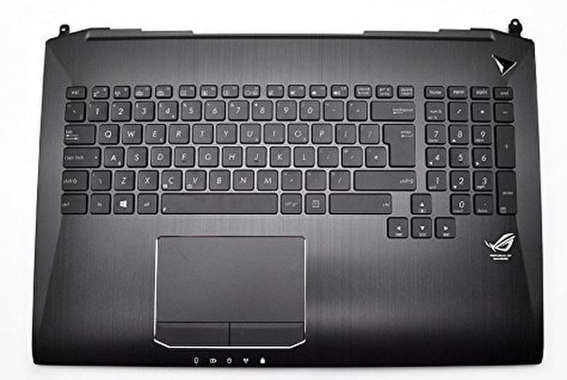 ASUS 90NB04J1-R31UK0 Tastatur Notebook-Ersatzteil