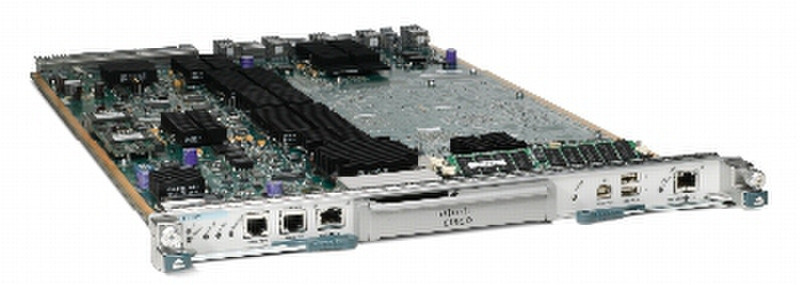 Cisco N7K-SUP1 Eingebaut 1000Gbit/s Switch-Komponente