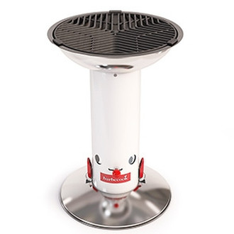 Barbecook 223.4011.000 Charcoal Grill barbecue