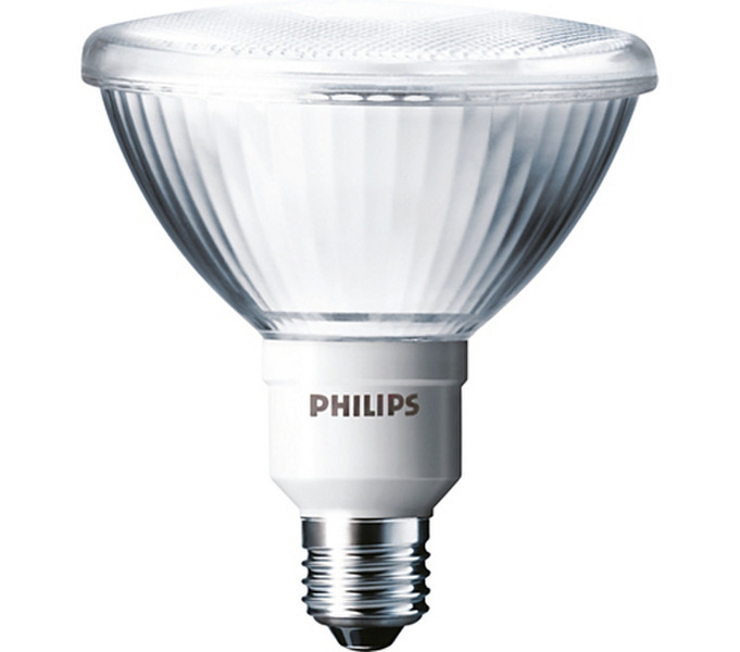 Philips PAR38 ES 18W WW E27 220-240V 1CH/6 18W E27 A Warm white