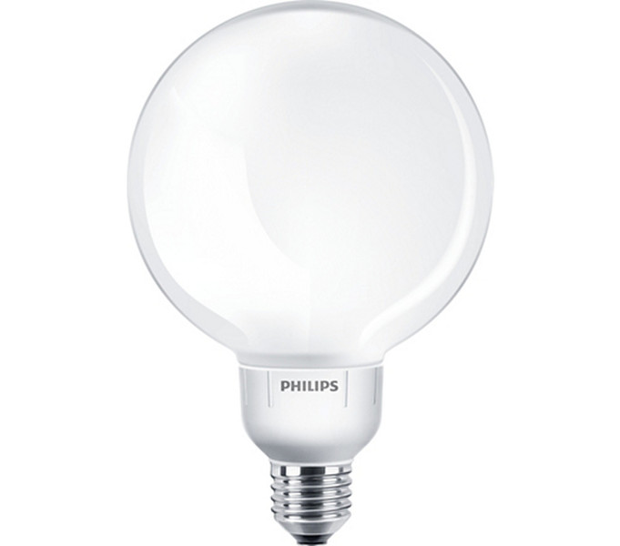 Philips 23W WW E27 G120 1CH/4 23Вт E27 A Теплый белый