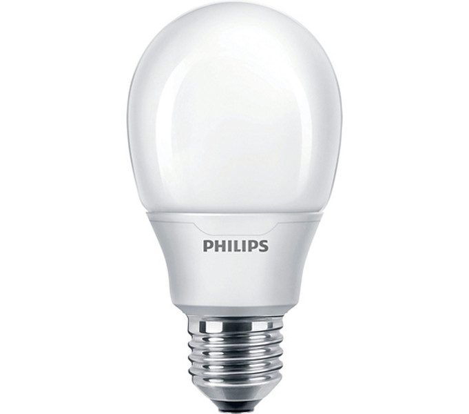 Philips Softone 8W 8W E27 A Warm white